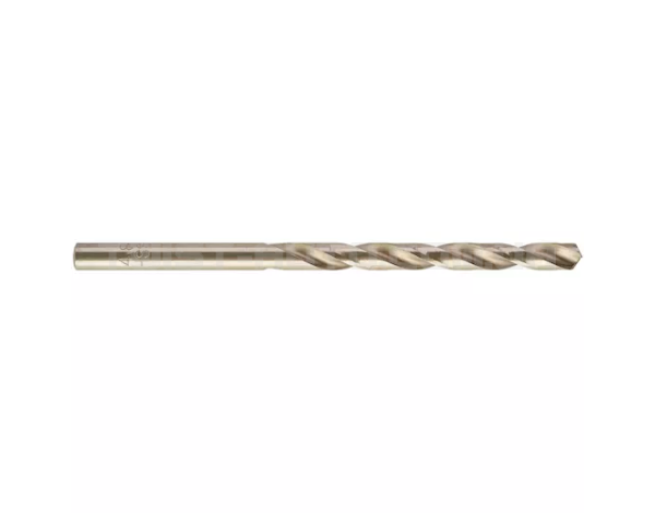 Свердло по металу THUNDERWEB HSS-G DIN338, Ø4,8x86х52мм MILWAUKEE 4932352355 Свердло по металу THUNDERWEB HSS-G DIN338, Ø4,8x86х52мм MILWAUKEE 4932352355