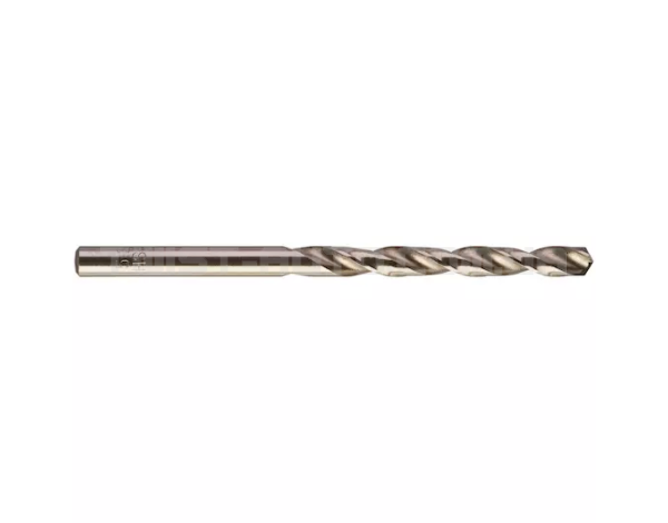 Свердло по металу THUNDERWEB HSS-G DIN 338, Ø5,2×86×52 мм (10 шт.), MILWAUKEE 4932430548 Свердло по металу THUNDERWEB HSS-G DIN 338, Ø5,2×86×52 мм (10 шт.), MILWAUKEE 4932430548
