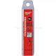 Свердло по металу THUNDERWEB HSS-G DIN 338, Ø5,2×86×52 мм (10 шт.), MILWAUKEE 4932430548