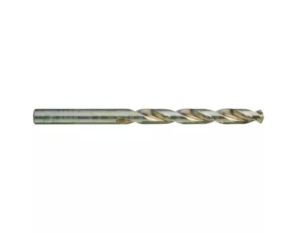 Сверло по металлу THUNDERWEB HSS-G DIN338, Ø7,5x109х69мм MILWAUKEE 4932352362 Сверло по металлу THUNDERWEB HSS-G DIN338, Ø7,5x109х69мм MILWAUKEE 4932352362