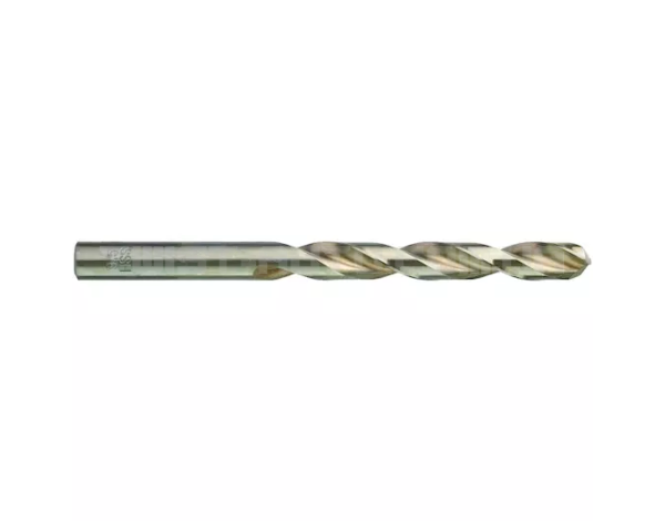 Свердло по металу THUNDERWEB HSS-G DIN338, діаметр 9,5 x 125 мм MILWAUKEE 4932352366 Свердло по металу THUNDERWEB HSS-G DIN338, діаметр 9,5 x 125 мм MILWAUKEE 4932352366
