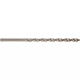 Свердло по металу HSS-G DIN340, Ø5,0x132х87мм, подовжене, (10шт) MILWAUKEE 4932430334 Свердло по металу HSS-G DIN340, Ø5,0x132х87мм, подовжене, (10шт) MILWAUKEE 4932430334