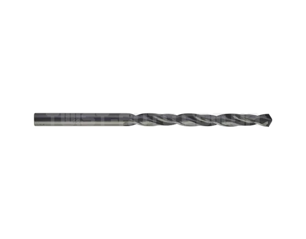 Сверло по металлу HSS-R DIN 338, Ø4,2х75х43 мм (10 шт.), MILWAUKEE 4932363476