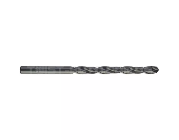 Свердло по металлу HSS-R DIN 338, Ø5,0х86х52 мм (10 шт.), MILWAUKEE 4932363484
