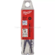 Свердло по металу HSS-R DIN 338, Ø1,0х34х12 мм (10 шт.), MILWAUKEE 4932363444