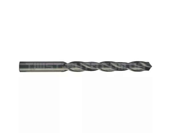 Свердло по металу HSS-R DIN 338, Ø11,5х142х94 мм (5 шт.), MILWAUKEE 4932363549
