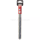 Свердло по металу HSS-R DIN 338, Ø15,0х169х114 мм (з проточним хвостовиком), MILWAUKEE 4932373321