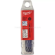 Свердло по металу HSS-R DIN 338, Ø2,5х57х30 мм (10 шт.), MILWAUKEE 4932363459