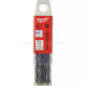 Свердло по металу HSS-R DIN 338, Ø5,5х93х57 мм (10 шт.), MILWAUKEE 4932363489