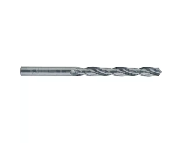 Свердло по металлу HSS-R DIN 338, Ø7,5х109х69 мм (10 шт.), MILWAUKEE 4932363509 Свердло по металлу HSS-R DIN 338, Ø7,5х109х69 мм (10 шт.), MILWAUKEE 4932363509