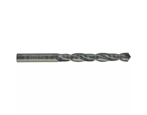 Свердло по металу HSS-R DIN338, Ø10,5х133х87мм, (5шт) MILWAUKEE 4932363539