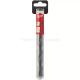 Свердло по металлу HSS-R DIN 338, Ø14,0х160х108 мм (с проточенным хвостовиком), MILWAUKEE 4932373319