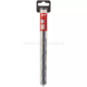 Свердло по металу HSS-R DIN 338, Ø14,5х169х108 мм (з проточеним хвостовиком), MILWAUKEE 4932373320