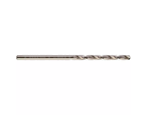 Свердло по металу THUNDERWEB HSS-G DIN 338, Ø2,0×49×24 мм (10 шт.), MILWAUKEE 4932352379 Свердло по металу THUNDERWEB HSS-G DIN 338, Ø2,0×49×24 мм (10 шт.), MILWAUKEE 4932352379