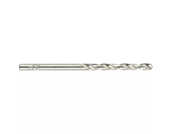 Свердло по металу THUNDERWEB HSS-G DIN338, Ø3,3х65х36мм, (10шт)  MILWAUKEE 4932459842
