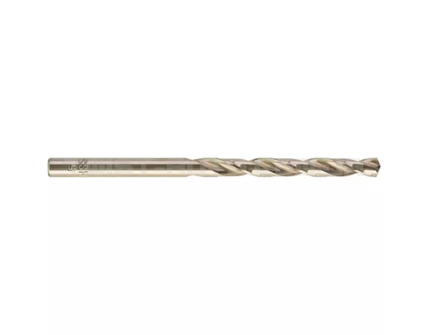 Свердло по металу THUNDERWEB HSS-G DIN 338, Ø5,0×86×52 мм, MILWAUKEE 4932352356 Свердло по металу THUNDERWEB HSS-G DIN 338, Ø5,0×86×52 мм, MILWAUKEE 4932352356