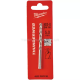 Свердло по металу THUNDERWEB HSS-G DIN 338, Ø5,0×86×52 мм, MILWAUKEE 4932352356
