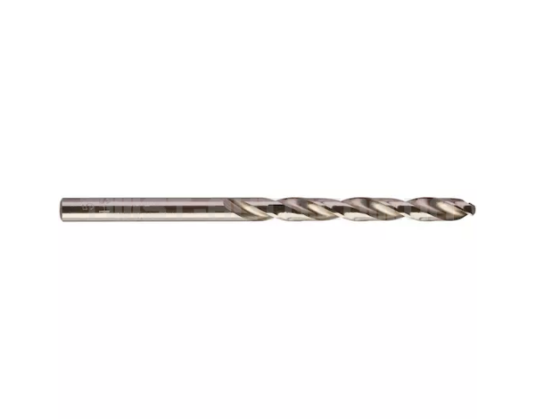 Свердло по металу THUNDERWEB HSS-G DIN338, Ø5,5x93х57мм, (10шт) MILWAUKEE 4932352389 Свердло по металу THUNDERWEB HSS-G DIN338, Ø5,5x93х57мм, (10шт) MILWAUKEE 4932352389