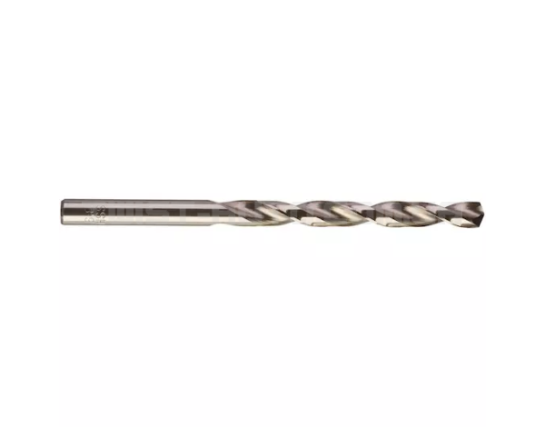 Сверло по металлу THUNDERWEB HSS-G  DIN338, Ø6,8x109х69мм, (5шт)  MILWAUKEE 4932352392