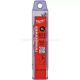 Сверло по металлу THUNDERWEB HSS-G  DIN338, Ø6,8x109х69мм, (5шт)  MILWAUKEE 4932352392