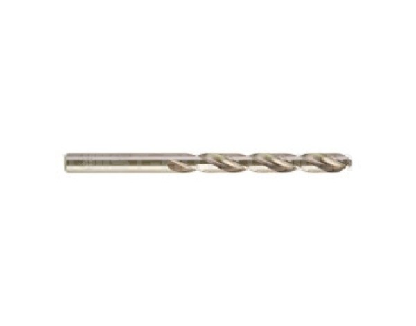 Свердло по металу THUNDERWEB HSS-G DIN338, Ø8,2x117х75мм, (5шт) MILWAUKEE 4932430552 Свердло по металу THUNDERWEB HSS-G DIN338, Ø8,2x117х75мм, (5шт) MILWAUKEE 4932430552