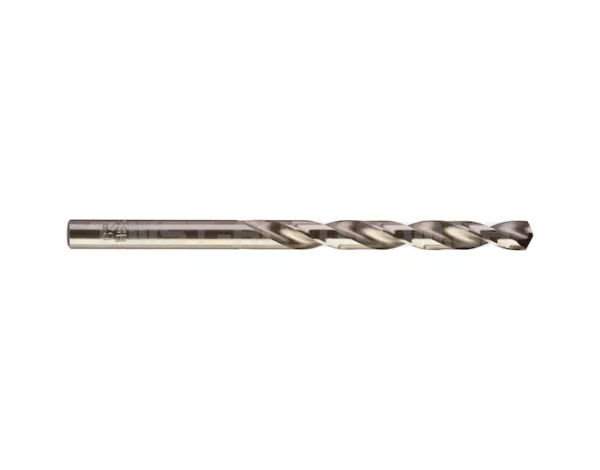 Свердло по металу THUNDERWEB HSS-G DIN338, Ø6,5x101х63мм, (10шт) MILWAUKEE 4932352391 Свердло по металу THUNDERWEB HSS-G DIN338, Ø6,5x101х63мм, (10шт) MILWAUKEE 4932352391