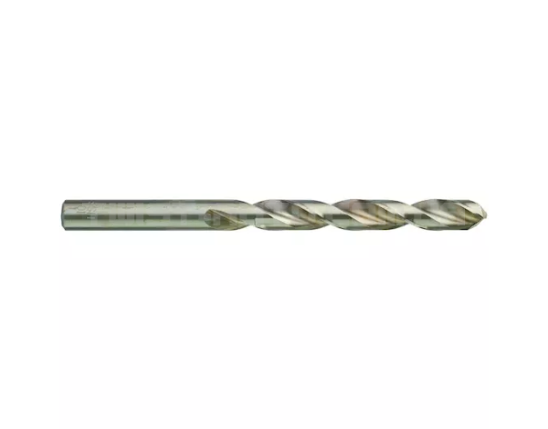 Свердло по металу THUNDERWEB HSS-G DIN338, Ø10,0x133х87мм MILWAUKEE 4932352367 Свердло по металу THUNDERWEB HSS-G DIN338, Ø10,0x133х87мм MILWAUKEE 4932352367