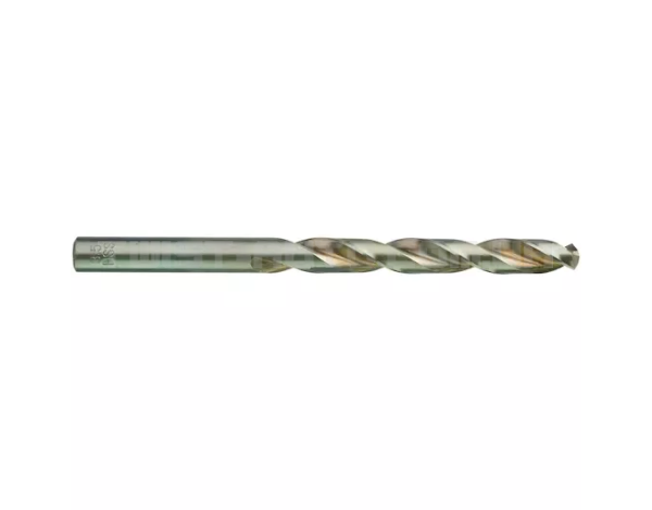 Сверло по металлу THUNDERWEB HSS-G DIN338, Ø8,5x117х75мм MILWAUKEE 4932352364 Сверло по металлу THUNDERWEB HSS-G DIN338, Ø8,5x117х75мм MILWAUKEE 4932352364