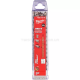 Свердло по металлу HSS-Co DIN338, Ø6,0х93х57мм, (10 шт), MILWAUKEE 4932373345