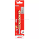 Свердло по металу RedHEX SHOCKWAVE™ HSS-TiN, Ø10,2x121x77 мм, MILWAUKEE 4932471090