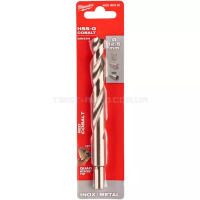 Сверло по металлу HSS-Co  DIN338, Ø12,5х150х101мм  MILWAUKEE  4932363285