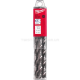 Свердло по металу HSS-G DIN340, Ø11,0x195x128 мм, подовжене (5 шт) MILWAUKEE 4932430342