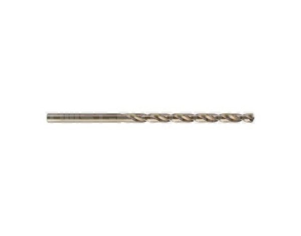 Свердло по металу HSS-G DIN340, Ø7,0x157x102 мм, удлинене (10 шт) MILWAUKEE 4932430338
