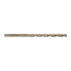 Свердло по металу HSS-G DIN340, Ø7,0x157x102 мм, удлинене (10 шт) MILWAUKEE 4932430338