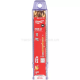 Сверло по металлу RedHEX SHOCKWAVE™ HSS-TiN Ø10,0х120х76мм, (5шт) MILWAUKEE  4932478184