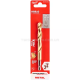 Сверло по металлу RedHEX SHOCKWAVE™ HSS-TiN Ø10,0х120х76мм MILWAUKEE  48894723