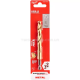 Свердло по металу RedHEX SHOCKWAVE™ HSS-TiN Ø10,5x122x78 мм MILWAUKEE 48894724
