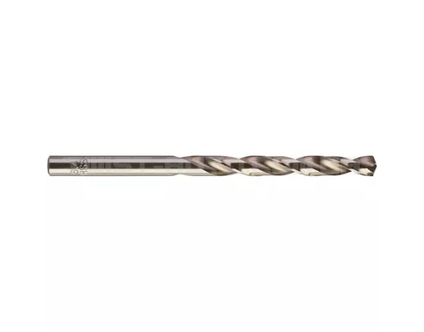 Сверло по металлу THUNDERWEB HSS-G DIN338, Ø6,4x101х63мм, (10шт) MILWAUKEE 4932430571 Сверло по металлу THUNDERWEB HSS-G DIN338, Ø6,4x101х63мм, (10шт) MILWAUKEE 4932430571