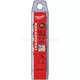 Сверло по металлу THUNDERWEB HSS-G  DIN338, Ø6,4x101х63мм, (10шт)  MILWAUKEE  4932430571