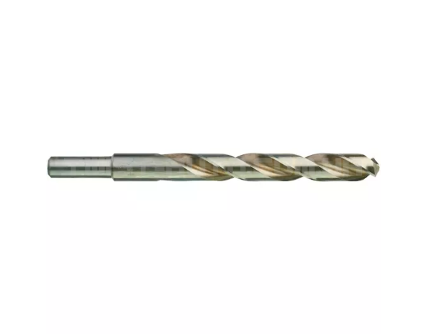 Свердло по металу THUNDERWEB HSS-G DIN338, Ø13,0x151x101 мм (1 шт), MILWAUKEE 4932352373