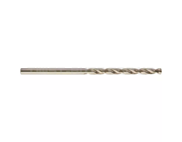 Свердло по металлу THUNDERWEB HSS-G DIN 338 Ø2,5x57x30 мм (2 шт) MILWAUKEE 4932352348 Свердло по металлу THUNDERWEB HSS-G DIN 338 Ø2,5x57x30 мм (2 шт) MILWAUKEE 4932352348