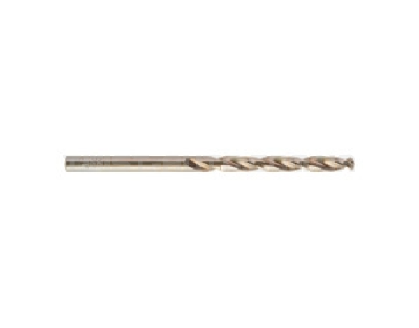 Свердло по металу THUNDERWEB HSS-G DIN338, Ø4,0x75x43 мм (2 шт) MILWAUKEE 4932352352 Свердло по металу THUNDERWEB HSS-G DIN338, Ø4,0x75x43 мм (2 шт) MILWAUKEE 4932352352