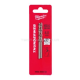 Свердло по металу THUNDERWEB HSS-G DIN338, Ø4,0x75x43 мм (2 шт) MILWAUKEE 4932352352