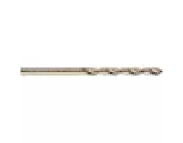 Свердло по металлу THUNDERWEB HSS-G DIN 338, Ø4,5x80x47 мм (1 шт) MILWAUKEE 4932352354 Свердло по металлу THUNDERWEB HSS-G DIN 338, Ø4,5x80x47 мм (1 шт) MILWAUKEE 4932352354
