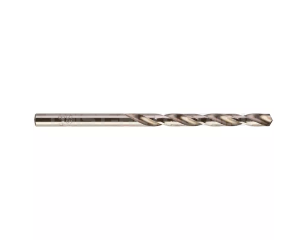 Свердло по металу THUNDERWEB HSS-G DIN 338, Ø4,8x86x52 мм, (10 шт) MILWAUKEE 4932352387 Свердло по металу THUNDERWEB HSS-G DIN 338, Ø4,8x86x52 мм, (10 шт) MILWAUKEE 4932352387
