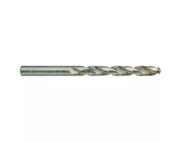 Свердло по металлу THUNDERWEB HSS-G DIN 338, Ø9,0x125x81 мм, MILWAUKEE 4932352365 Свердло по металлу THUNDERWEB HSS-G DIN 338, Ø9,0x125x81 мм, MILWAUKEE 4932352365