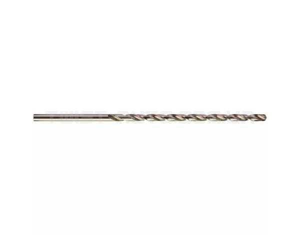 Свердло по металу HSS-G DIN 340 Ø3,5x112x73 мм (10 шт) MILWAUKEE 4932430331 Свердло по металу HSS-G DIN 340 Ø3,5x112x73 мм (10 шт) MILWAUKEE 4932430331