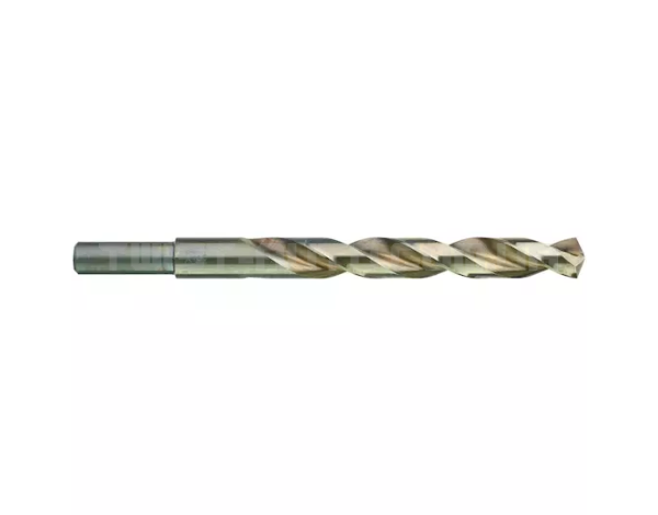 Свердло по металу THUNDERWEB HSS-G DIN338, Ø12,5x151x101 мм (5 шт), MILWAUKEE 4932352372 Свердло по металу THUNDERWEB HSS-G DIN338, Ø12,5x151x101 мм (5 шт), MILWAUKEE 4932352372