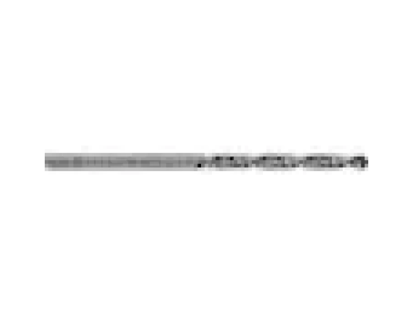 Свердло по металу THUNDERWEB HSS-G DIN 338, Ø3,0x61x33 мм, (2 шт) MILWAUKEE 4932352349