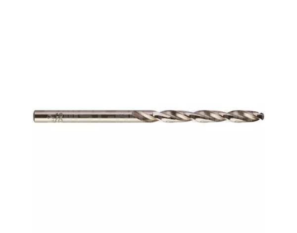 Свердло по металлу THUNDERWEB HSS-G DIN 338, Ø4,2x75x43 мм (10 шт) MILWAUKEE 4932352385 Свердло по металлу THUNDERWEB HSS-G DIN 338, Ø4,2x75x43 мм (10 шт) MILWAUKEE 4932352385